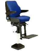 Hansen Skipper Chair
